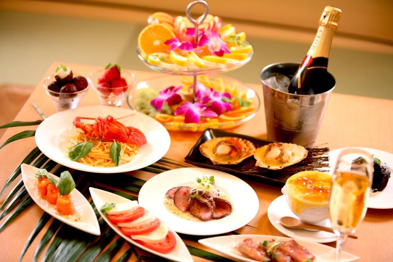 Hotel Luna Sendai -Adult Only المظهر الخارجي الصورة